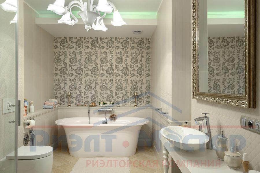 Фото В Новосибирске продают квартиру за 20 млн рублей: кто может себе позволить такое жильё 2